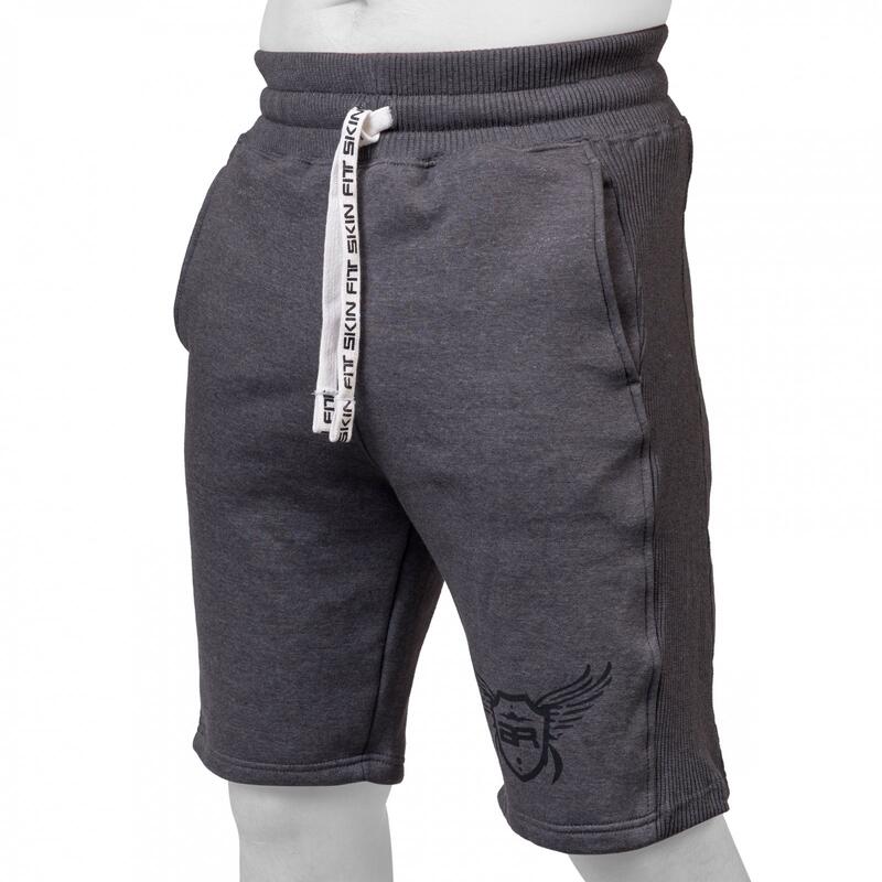 Short bumbac ARMURA FitSkin Casual