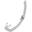 Snorkel spearfishing Mares SF - DUAL Basic, Transparent