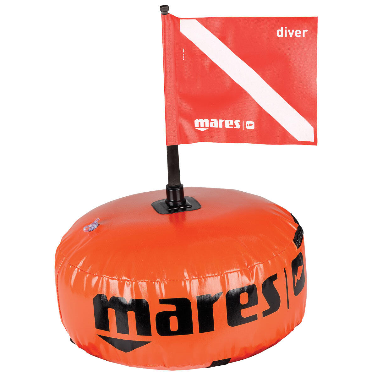Baliza Mares SF - HYDRO SPHERE 1/1