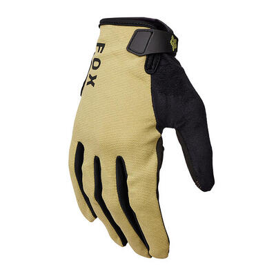 Fox racing ranger gel heren fietshandschoenen