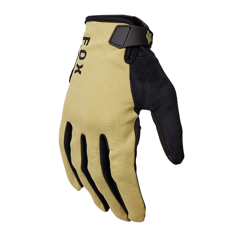 Guantes ciclismo hombre Fox Racing Ranger Gel