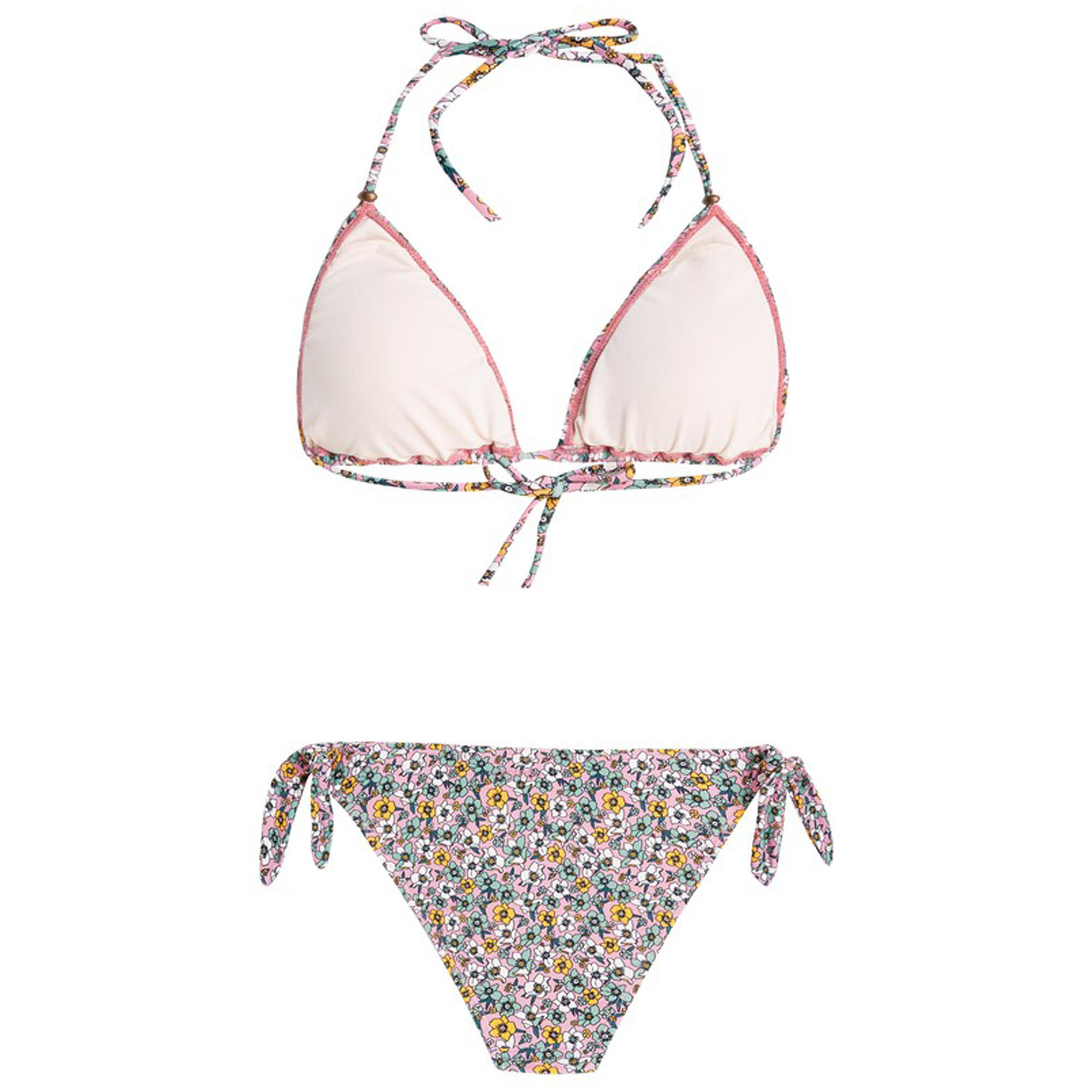 Strój kąpielowy damski dwuczęściowy Protest Prtsauger triangle bikini 6/6