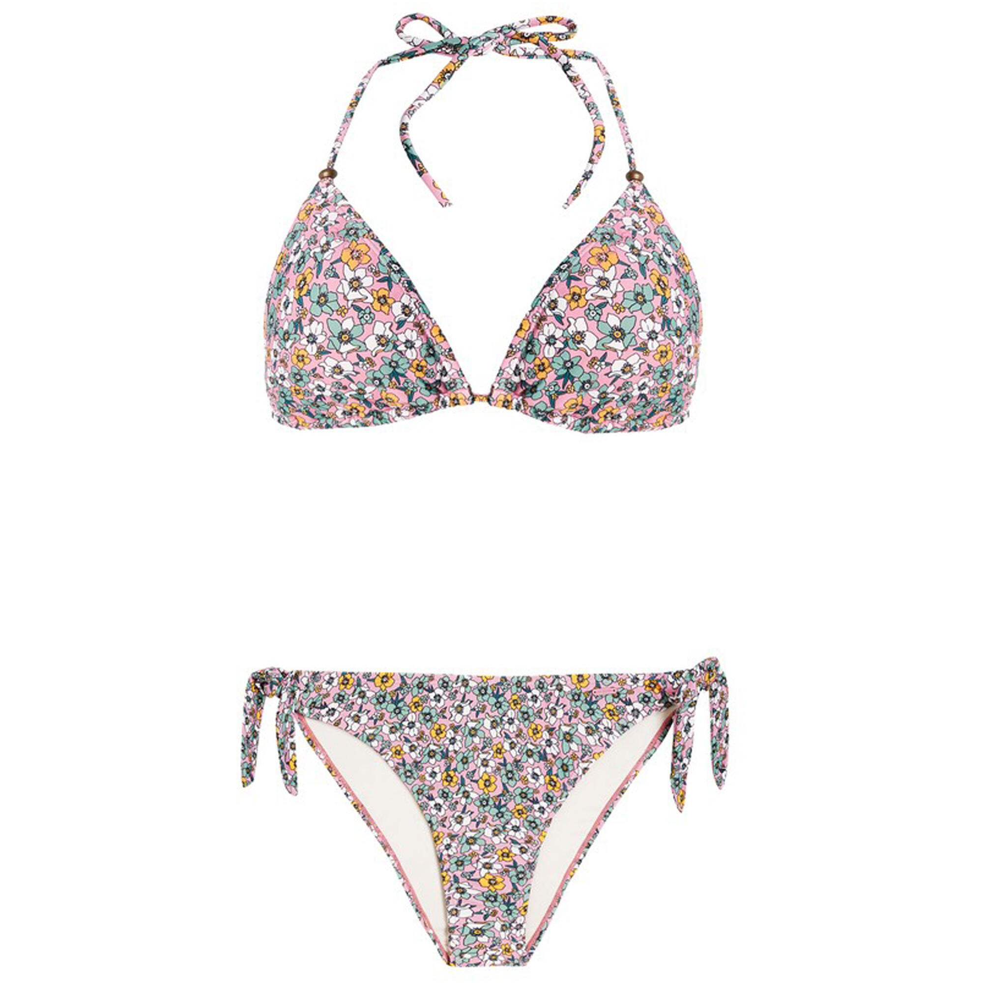 Strój kąpielowy damski dwuczęściowy Protest Prtsauger triangle bikini 5/6