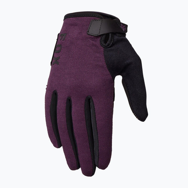 Guantes ciclismo mujer Fox Racing Ranger Gel