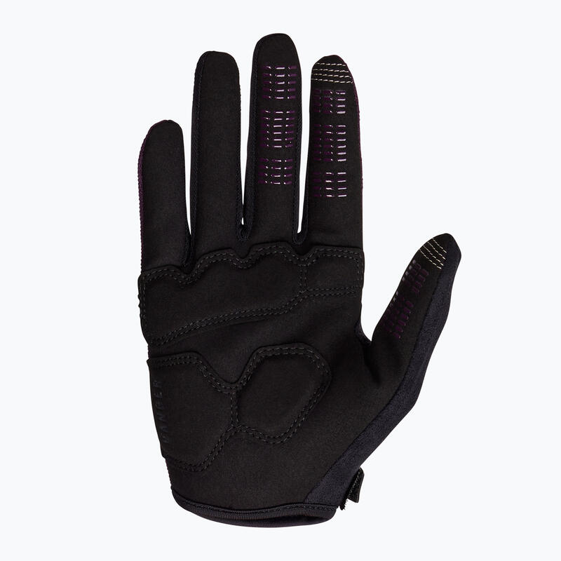 Guantes ciclismo mujer Fox Racing Ranger Gel