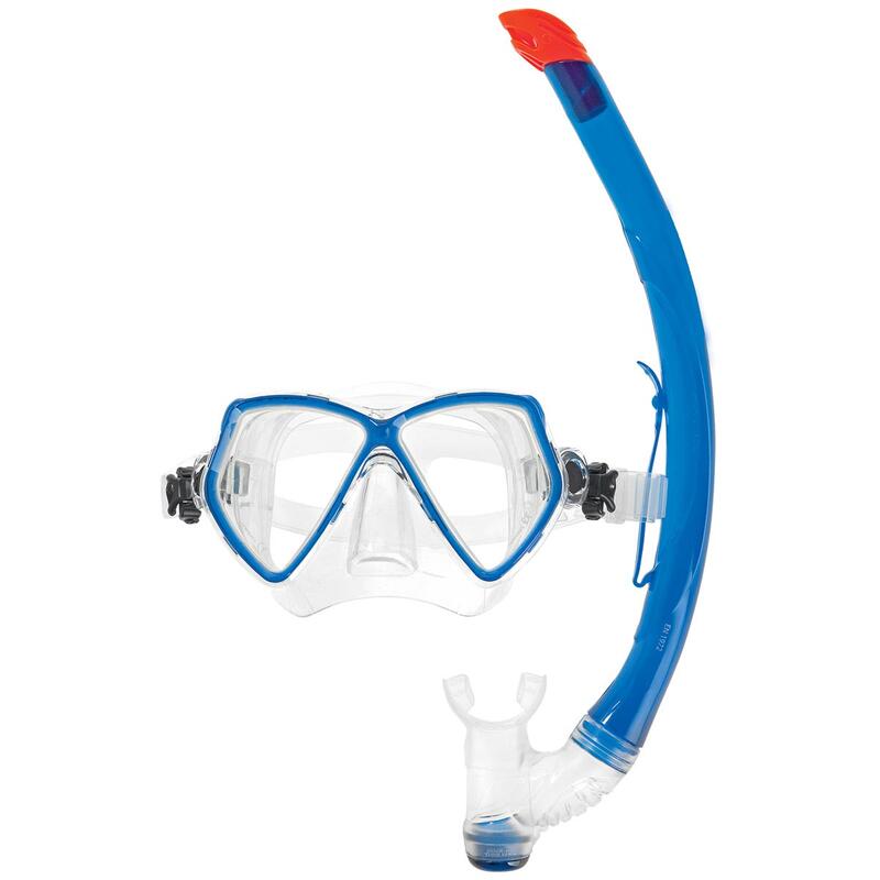 Set snorkeling Scubapro - PANTAI COMBO