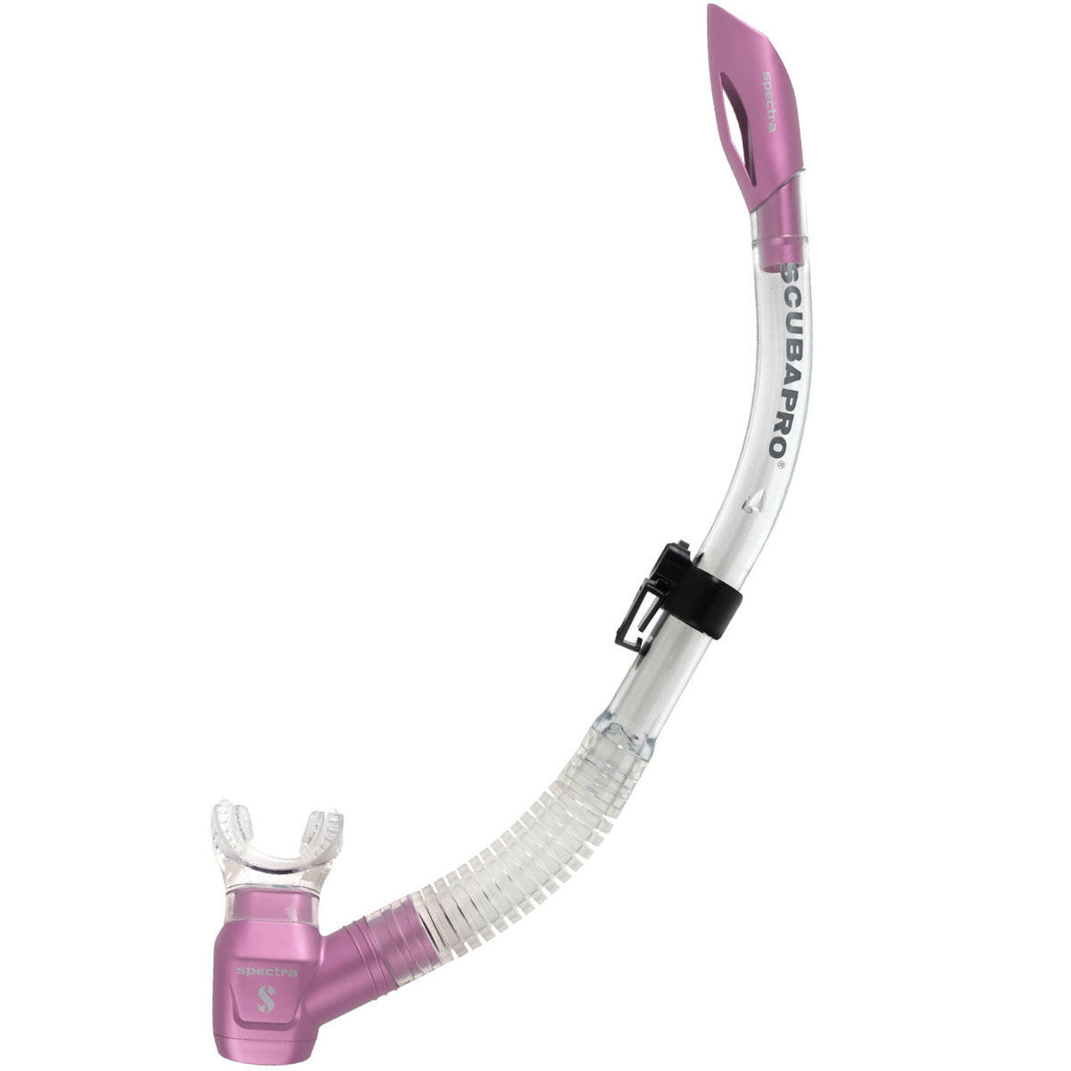 Snorkel Scubapro - SPECTRA, Roz