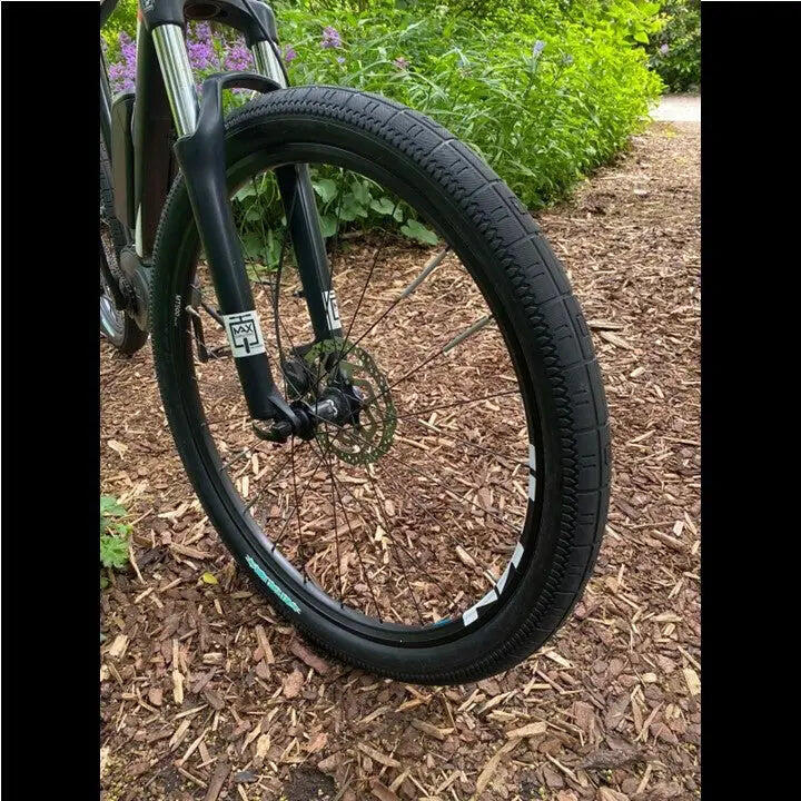 VEE Tire Co Straatband 808-Bike Life 29 X 2.40 Draadkraal 3/3