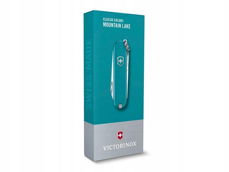 Couteau multifonctions CLASSIC 7 Fonctions - Victorinox 4/4