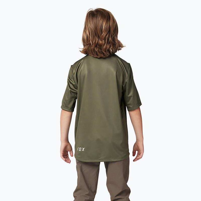 Fox Racing Ranger kinderfietsshirt