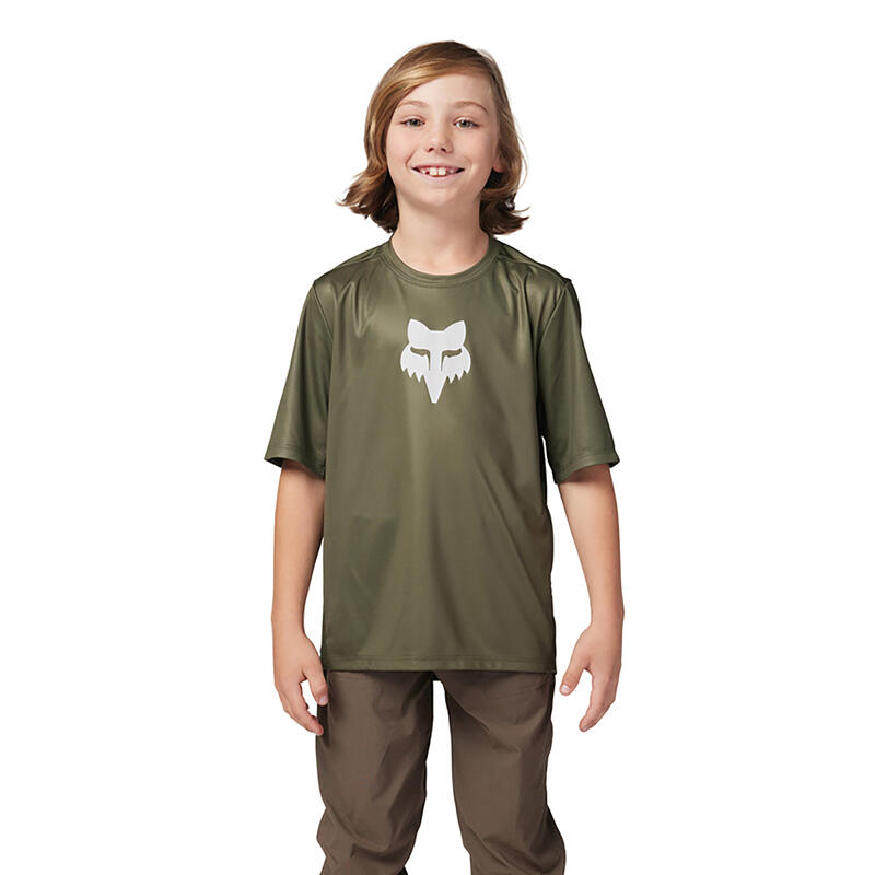 Maglia da ciclismo per bambini Fox Racing Ranger