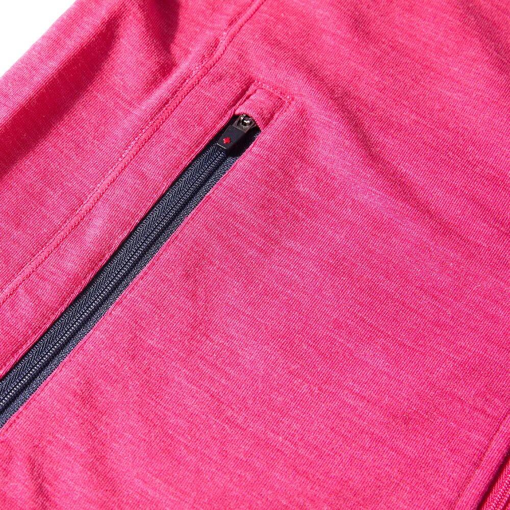 Giacca Merino Ultra 300 Donna - Cappuccio 5/7