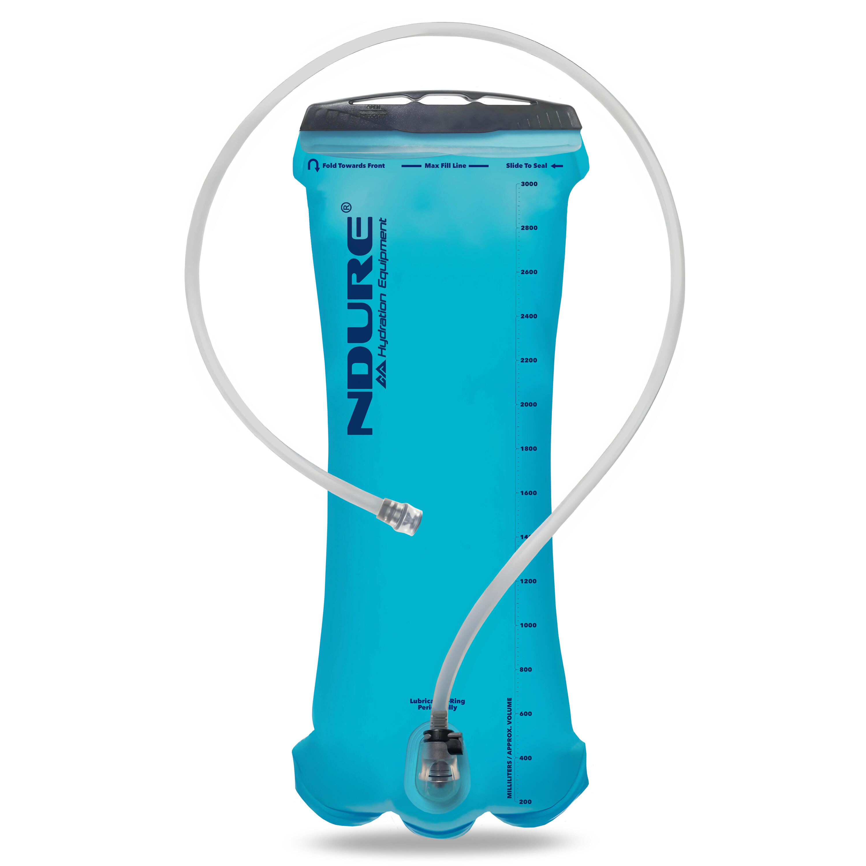 NDURE Soft Reservoir - Trinkblase - 3L