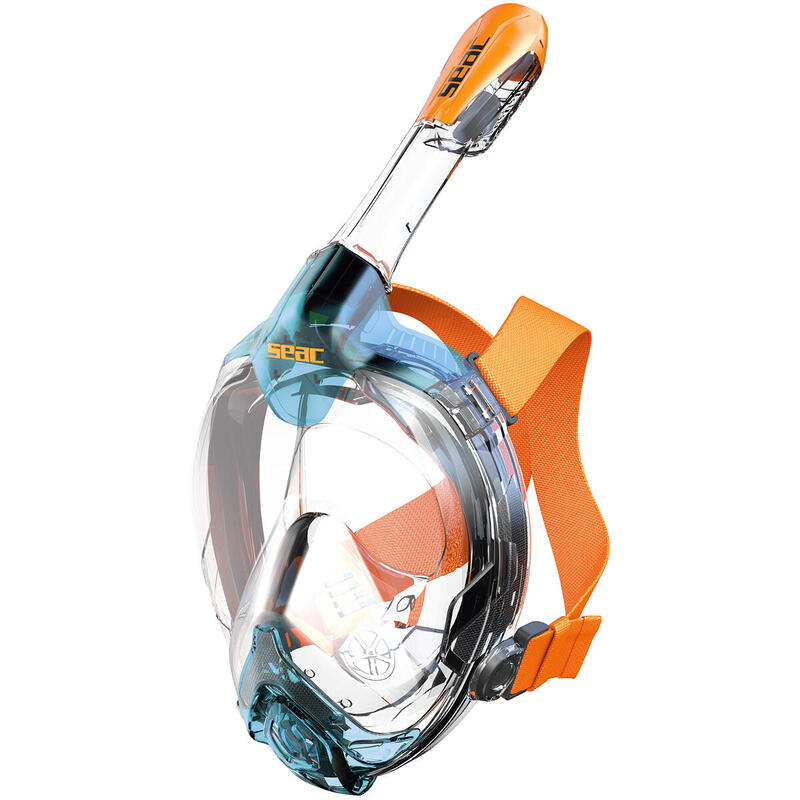Masca snorkeling Seac - LIBERA XS