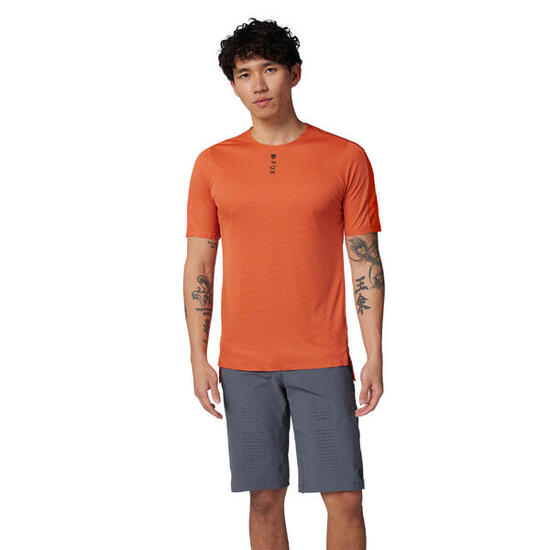 Maglia da ciclismo Fox Racing Flexair Pro