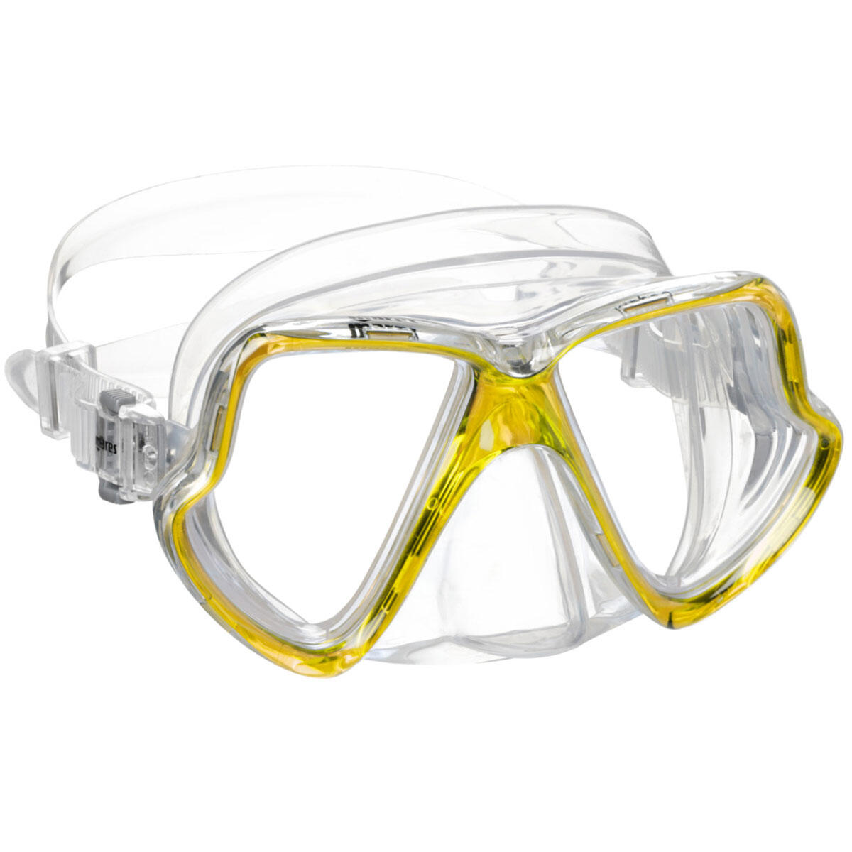MARES Maschera da snorkeling Mares Wahoo