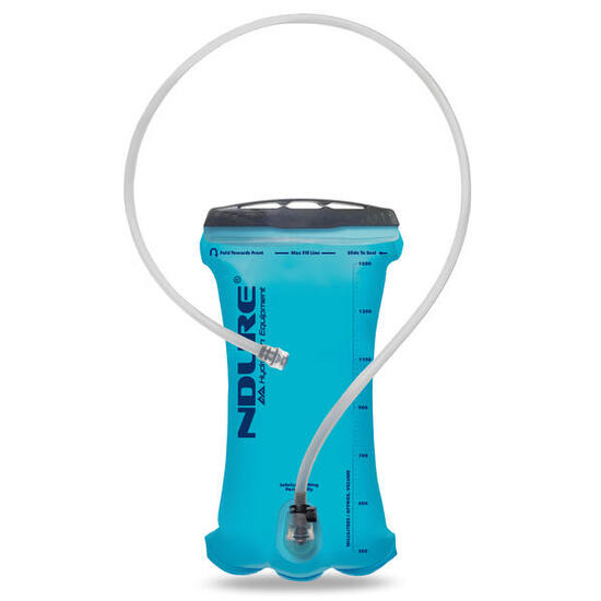 Soft Reservoir 1.5L - Poche à eau / Réservoir d’hydratation