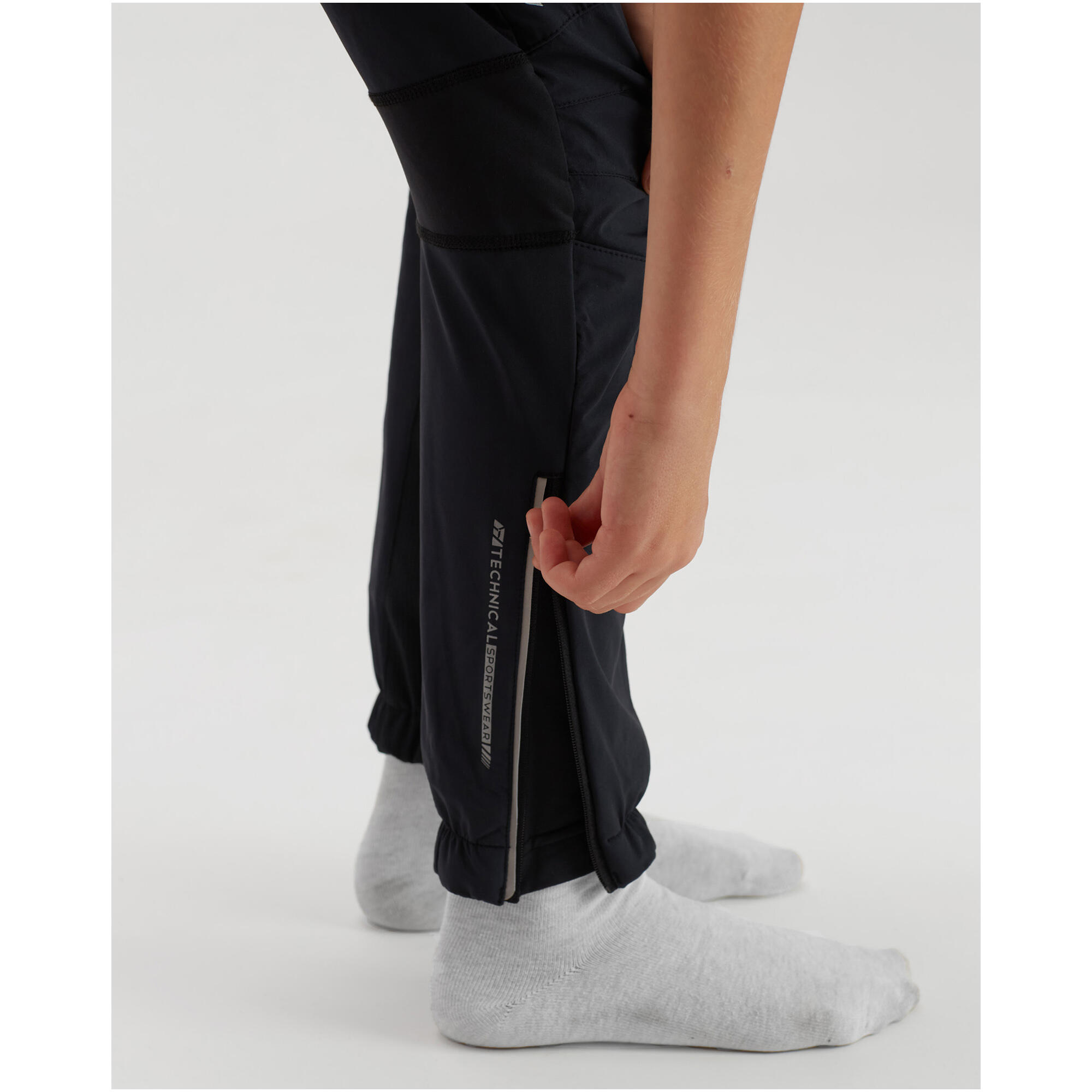 Pantalon de randonnée enfant Silvini Melito 7/7