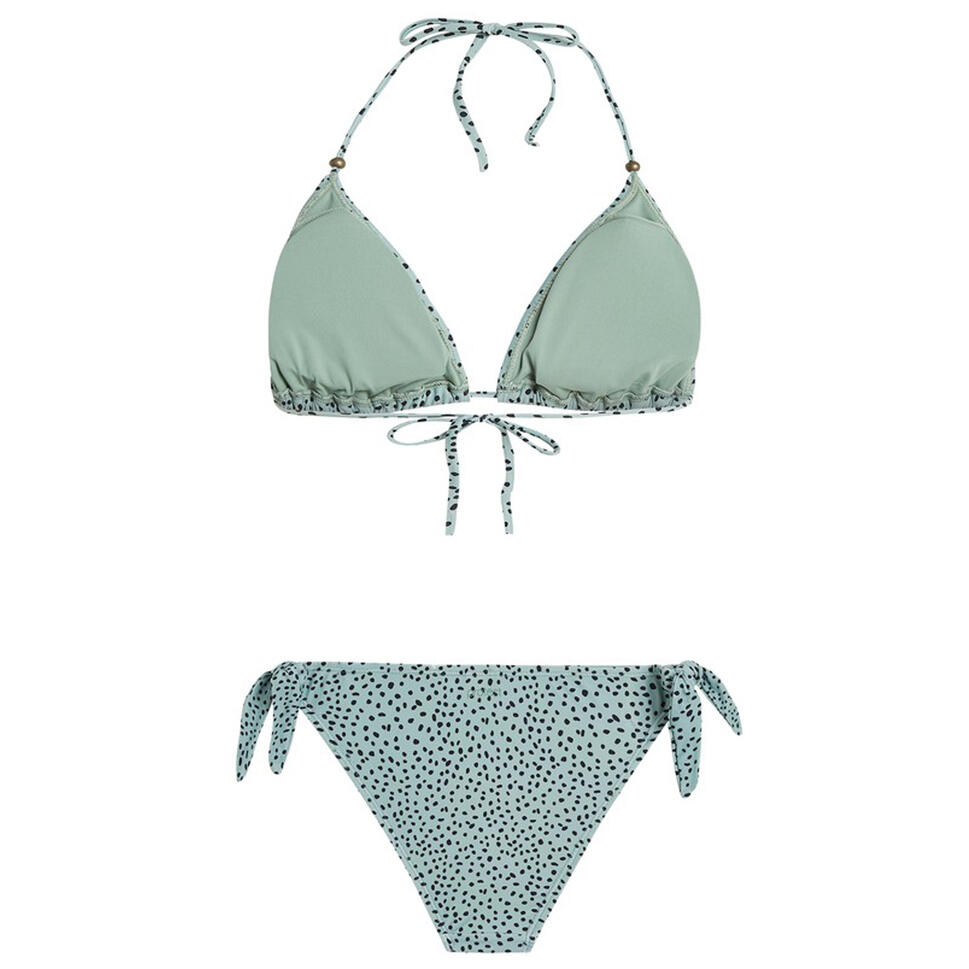 Strój kąpielowy damski dwuczęściowy Protest Prtquitos triangle bikini