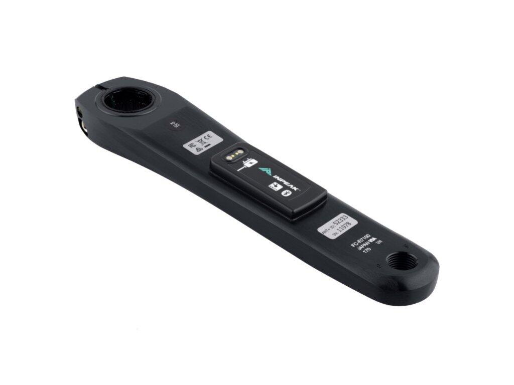 INPEAK Powermeter INPEAK POWERCRANK-E Shimano 105 R7100
