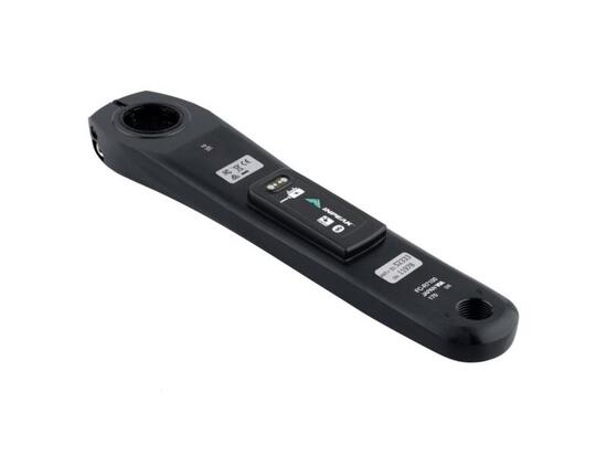 Powermeter INPEAK POWERCRANK-E Shimano 105 R7100