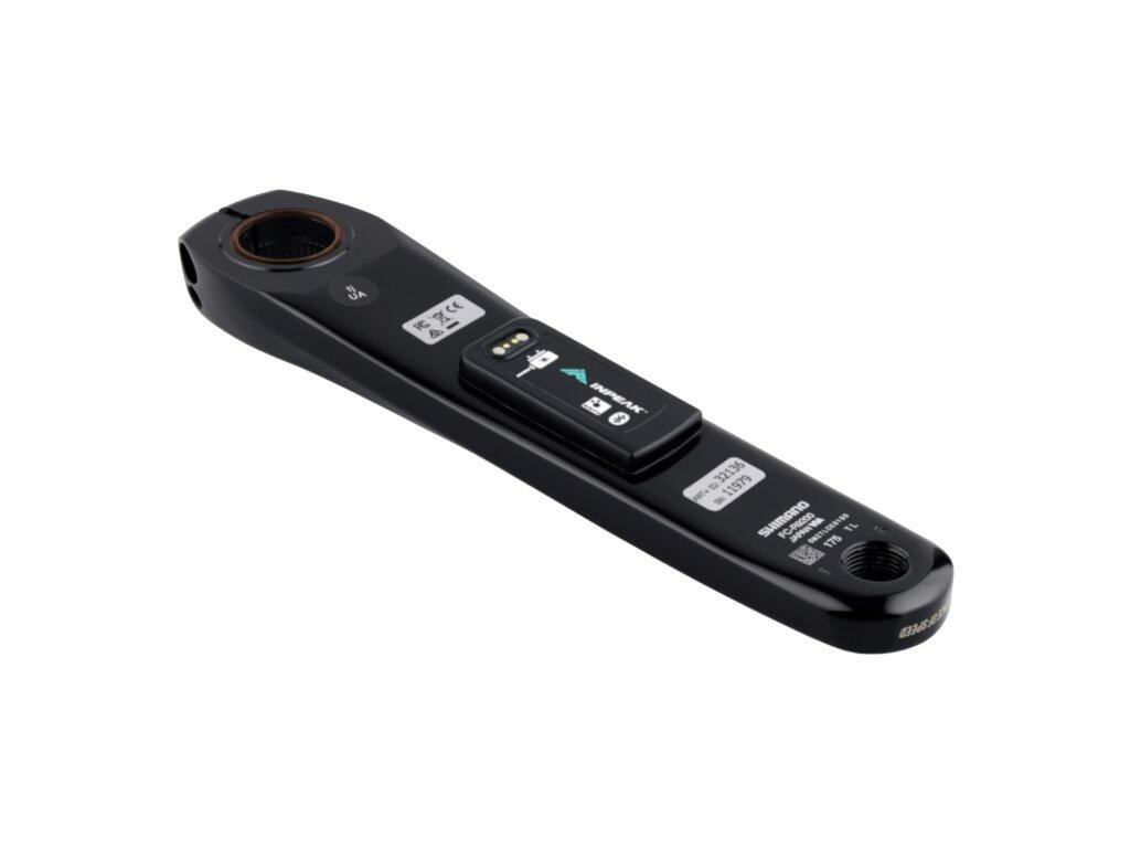 INPEAK Powermeter INPEAK POWERCRANK-E Shimano DURA-ACE FC-R9200