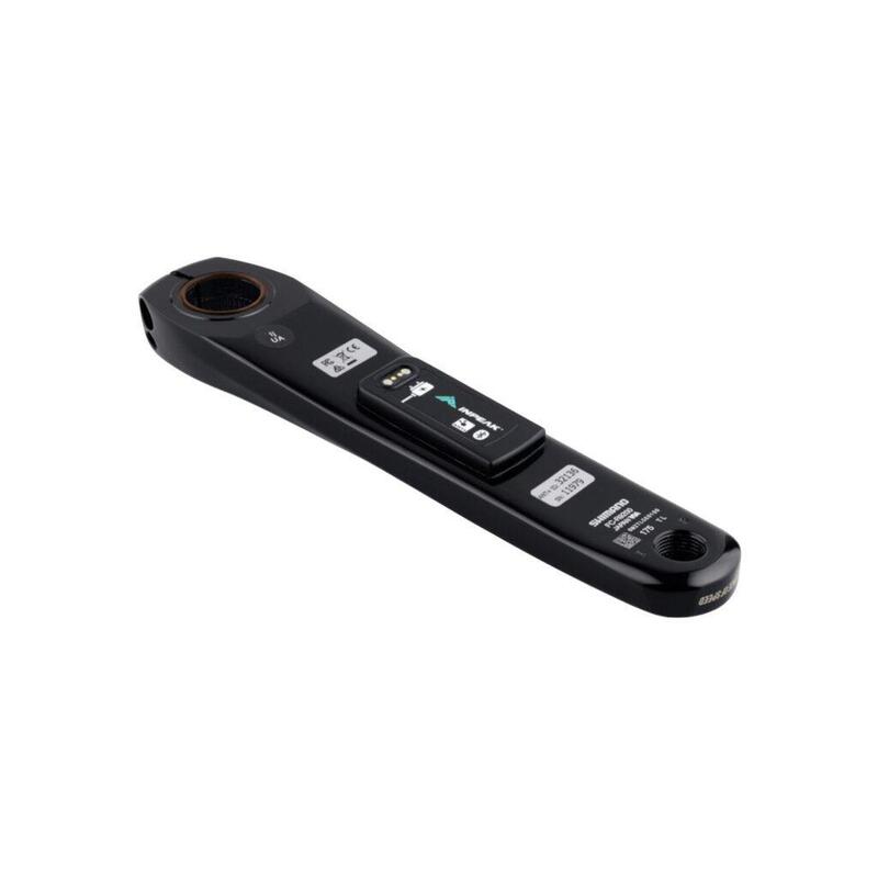 Cyklistický wattmetr INPEAK-E Shimano Dura-Ace R9200