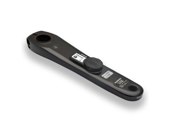 Capteur de puissance INPEAK POWERCRANK Shimano Dura-Ace FC-R9200 power meter