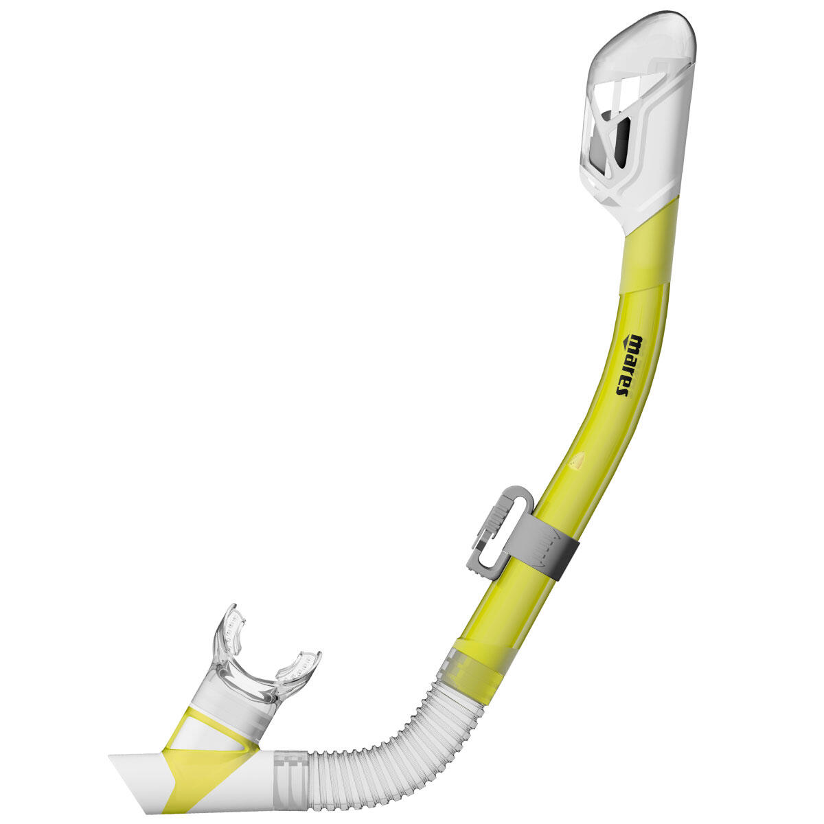 Fajka do nurkowania dziecięca Mares Gator Dry