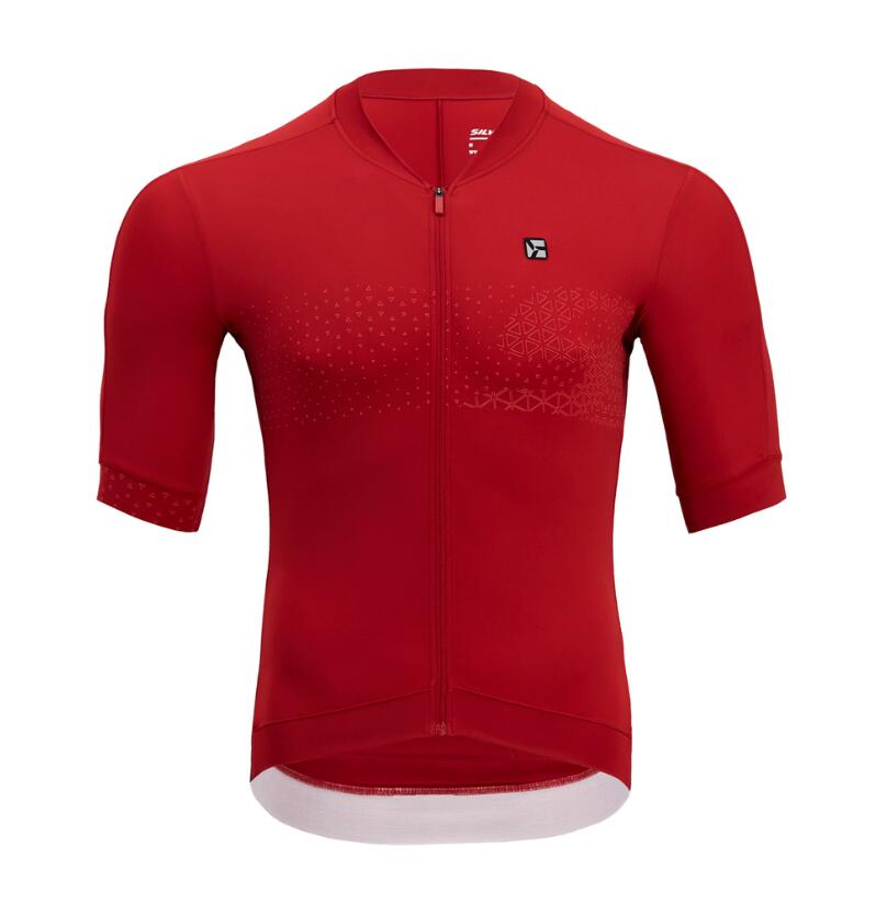 Pánský cyklo dres Ansino 2/6