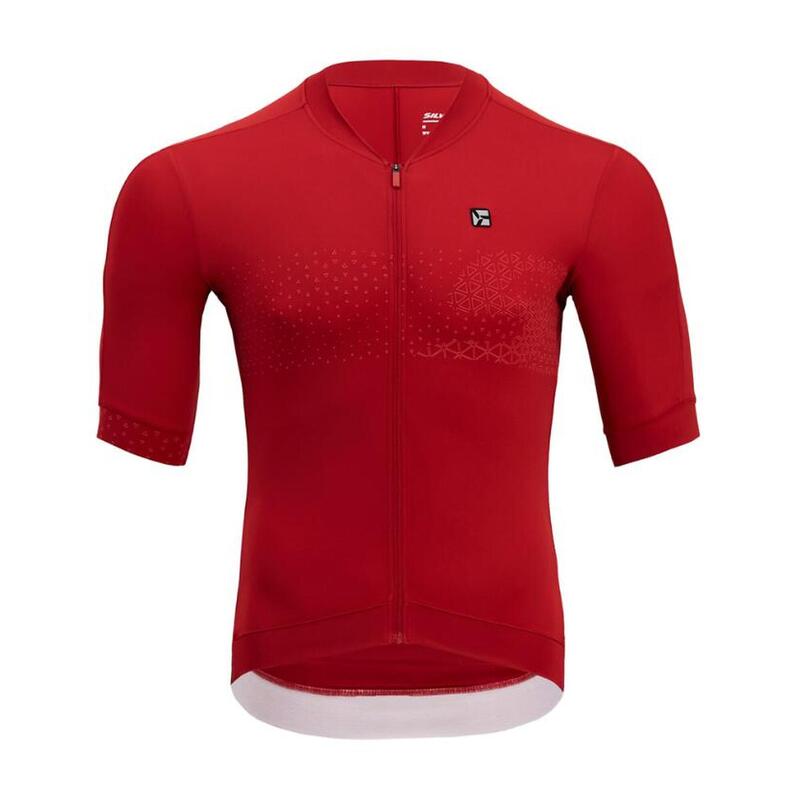 Pánský cyklo dres Ansino