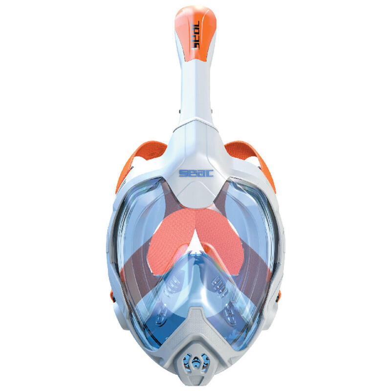 Masca snorkeling Seac - MAGICA XS