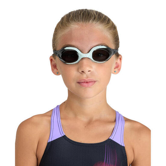 Gafas de nataciòn Unisex Niños - Spider
