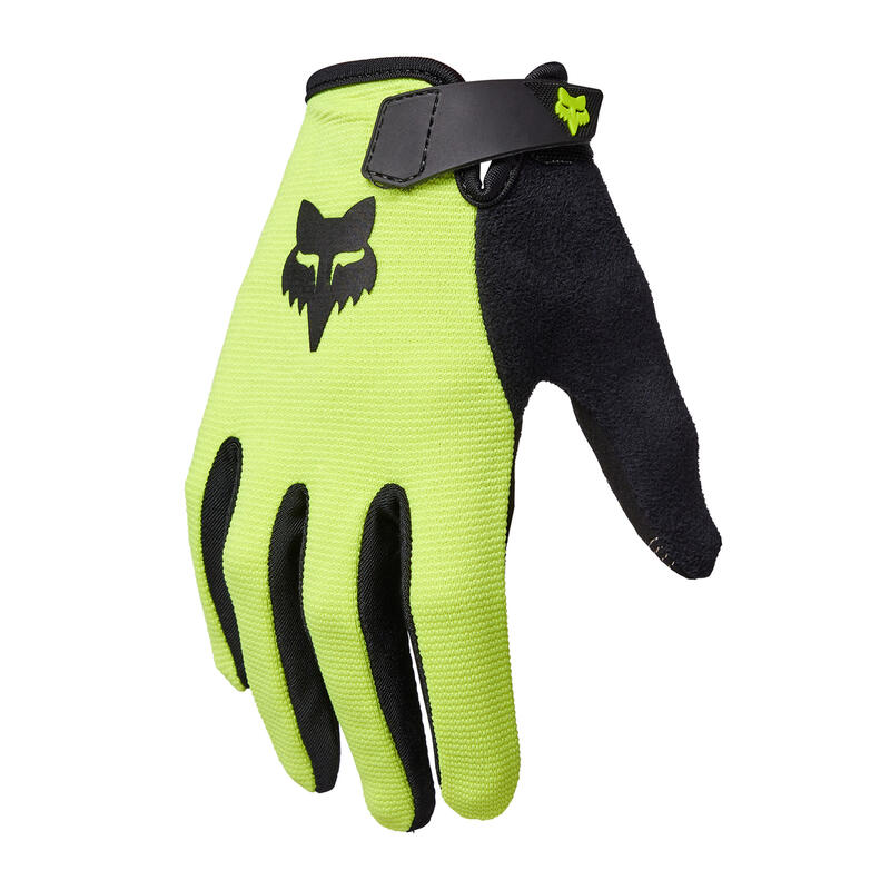 Guantes de ciclismo para niños Fox Racing Ranger Jr.