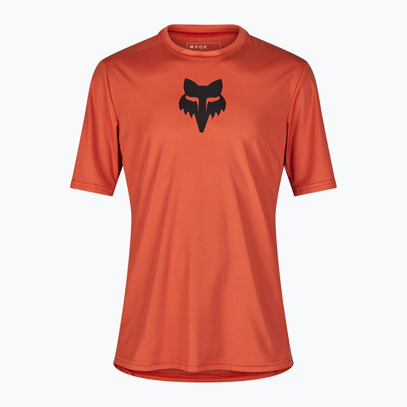 Tricou de ciclism pentru bărbați Fox Racing Ranger Lab Head