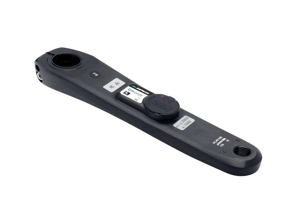 Powermeter INPEAK POWERCRANK Shimano 105 FC-R7100 1/5