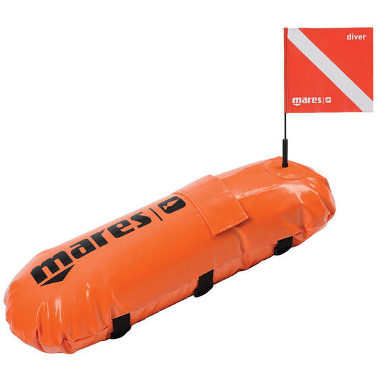 Boja bezpieczeństwa HYDRO TORPEDO