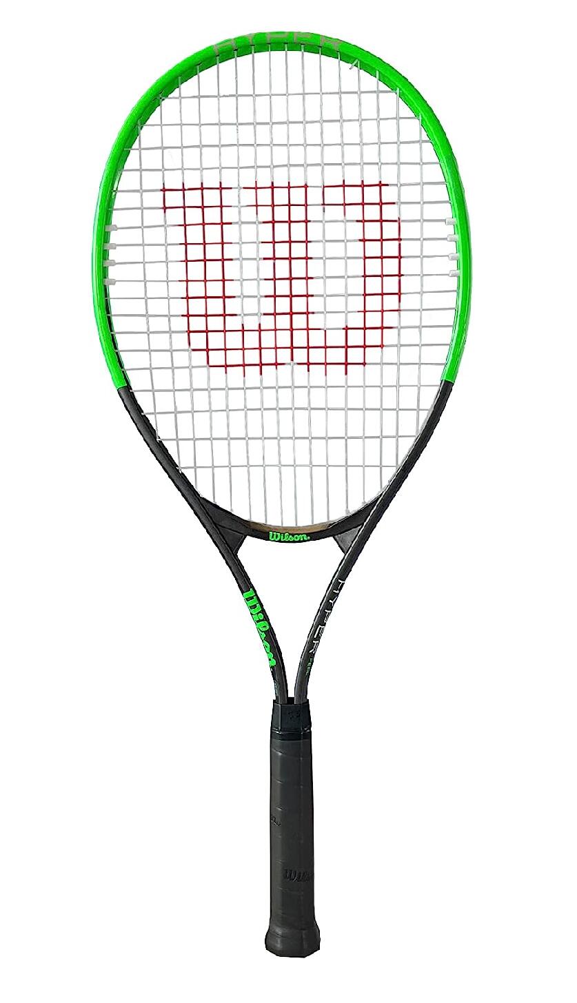 WILSON Wilson Hyper Feel Tennis Racket
