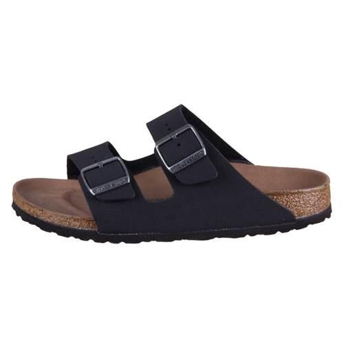 Klapki damskie Birkenstock Arizona