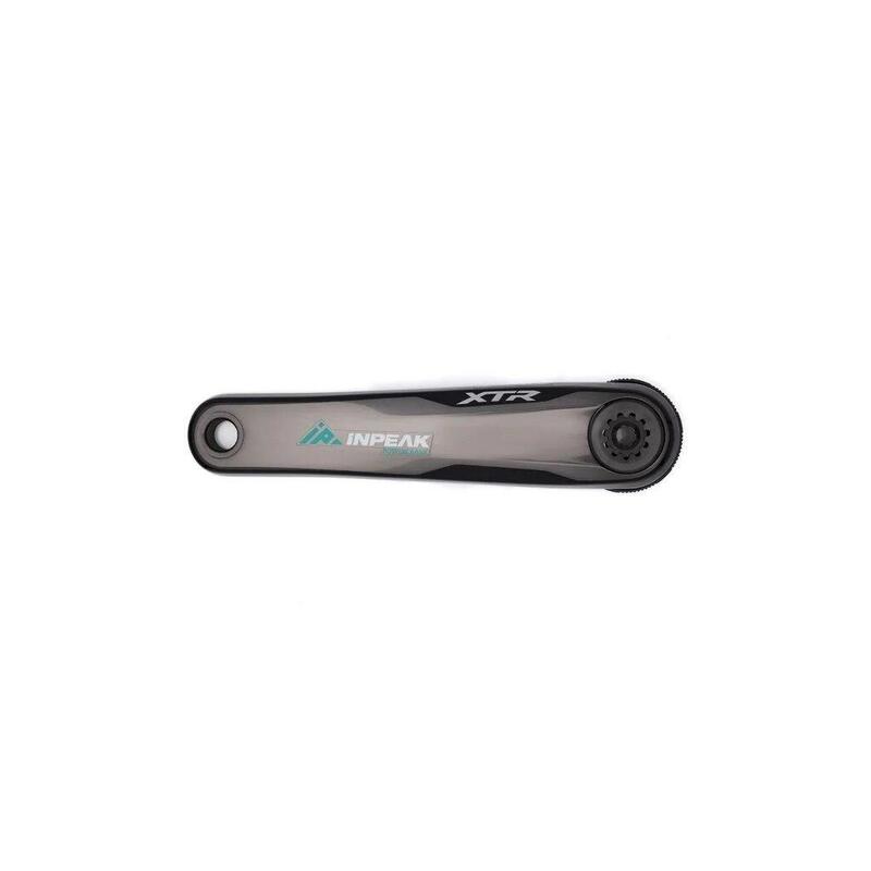 Capteur de puissance INPEAK POWERCRANK Shimano XTR FC-M9100 power meter