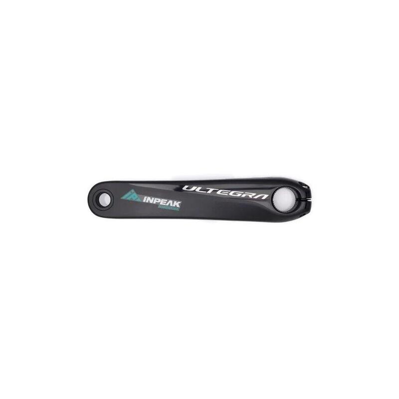 Capteur de puissance INPEAK POWERCRANK Shimano Ultegra FC-R8000 power meter