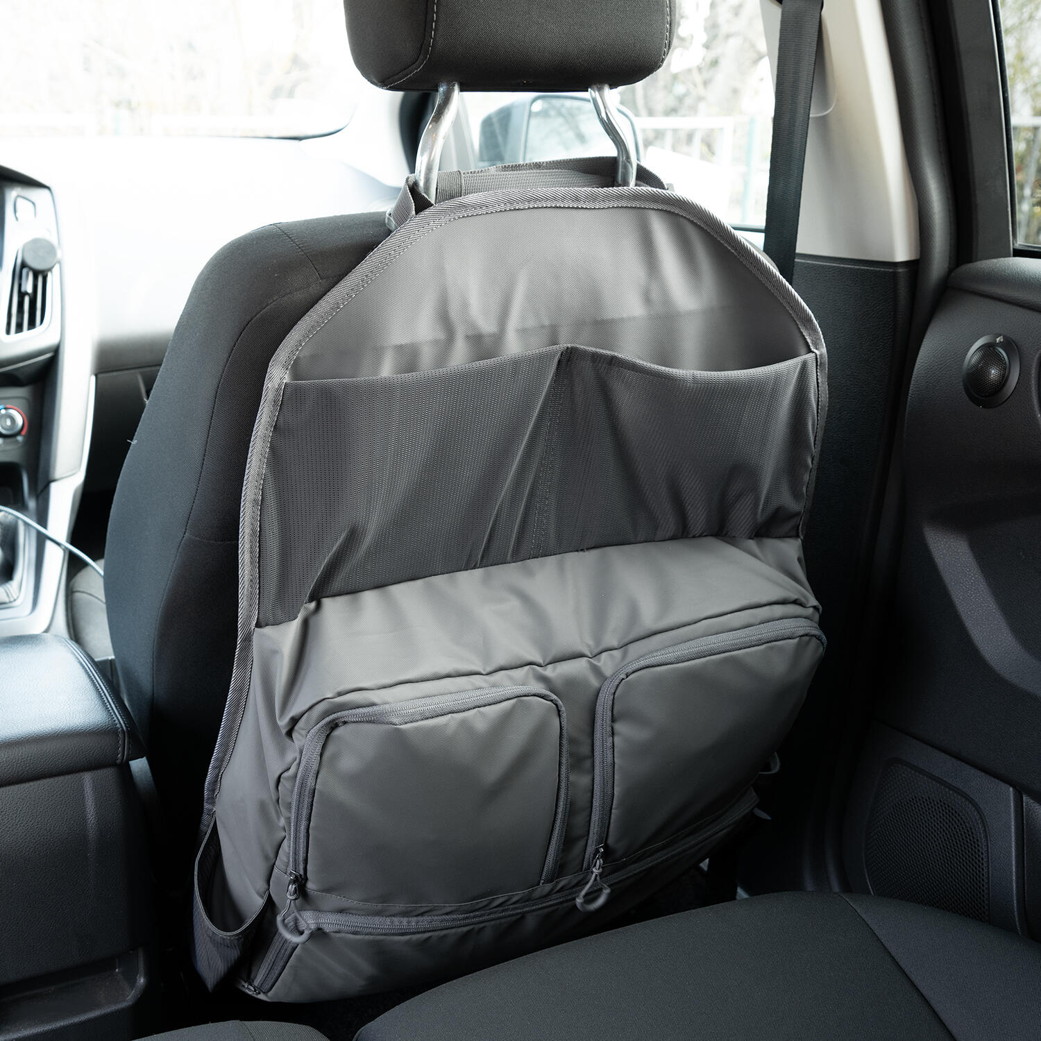 Sac d'organisation pour voiture qeedo Freedom Car Organizer - S 6/7