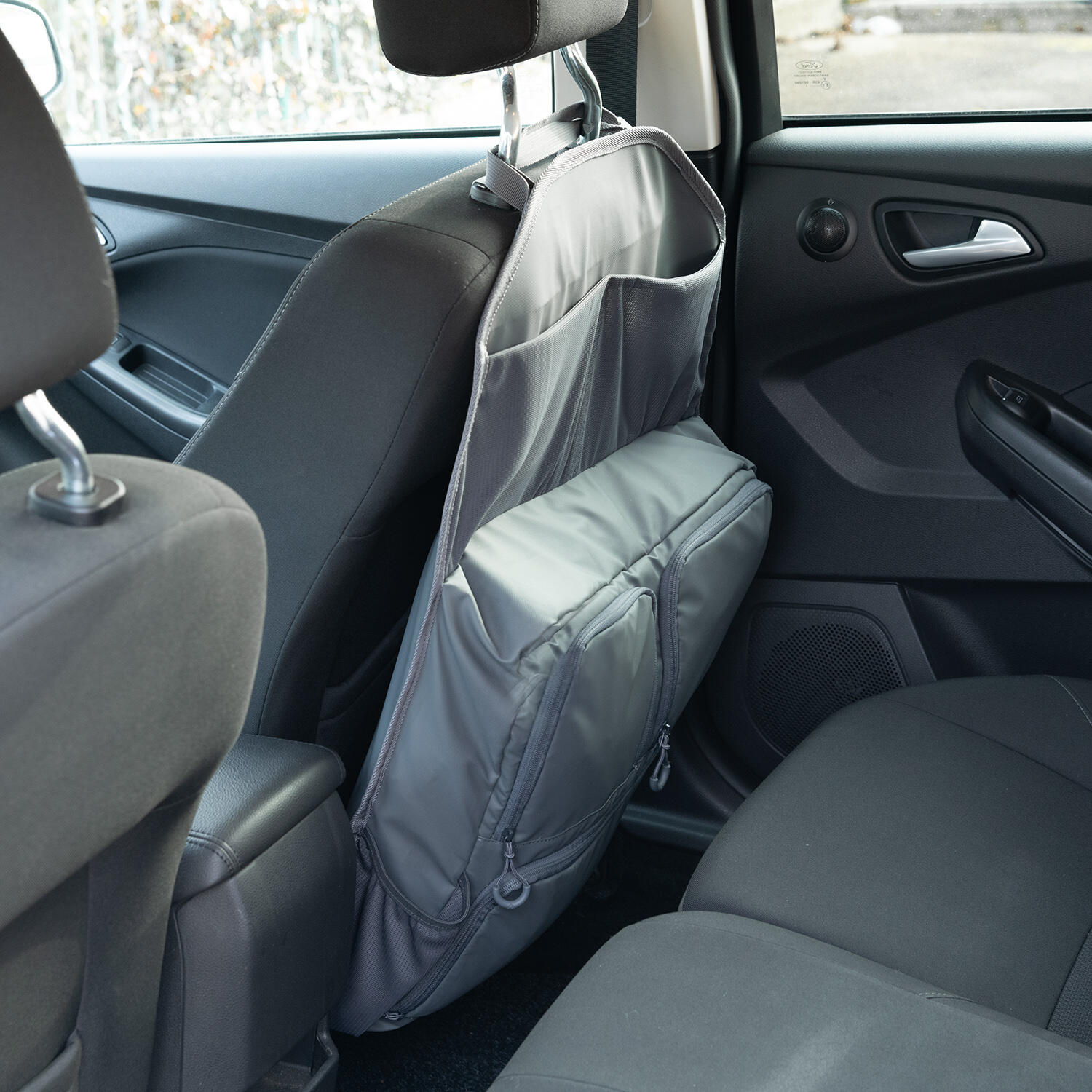 Sac d'organisation pour voiture qeedo Freedom Car Organizer - S 7/7