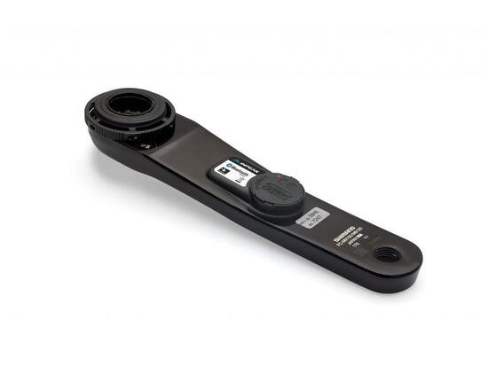 Misuratore di potenza INPEAK POWERCRANK Shimano XTR FC-M9100 power meter