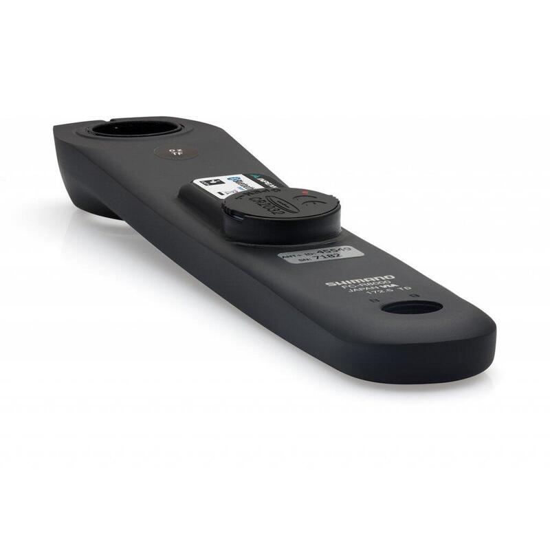 Capteur De Puissance Stages Pour Pédalier Shimano Ultegra R8000 - 170 Mm - Neuf