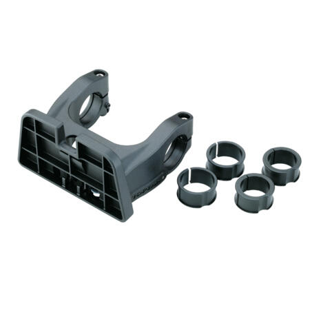 TOPEAK Panier de Guidon eBike Noir 5/7