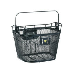 Cesta delantera Topeak Basket Front eBike