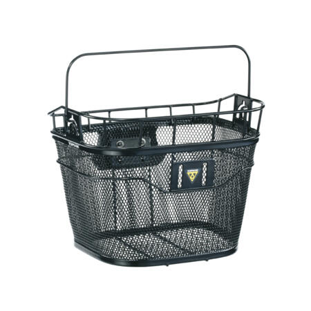 Panier avant Topeak Basket Front eBike