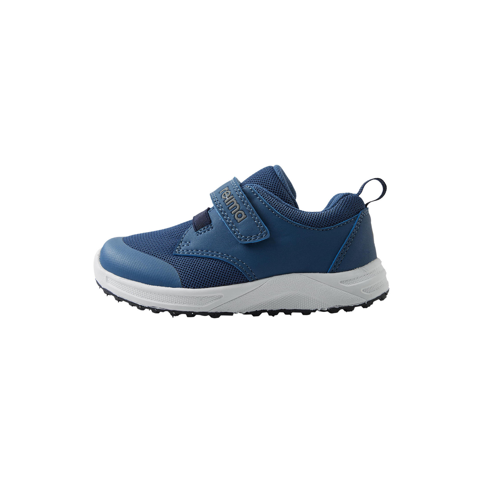 Buty dziecięce Reima Ekana ocean