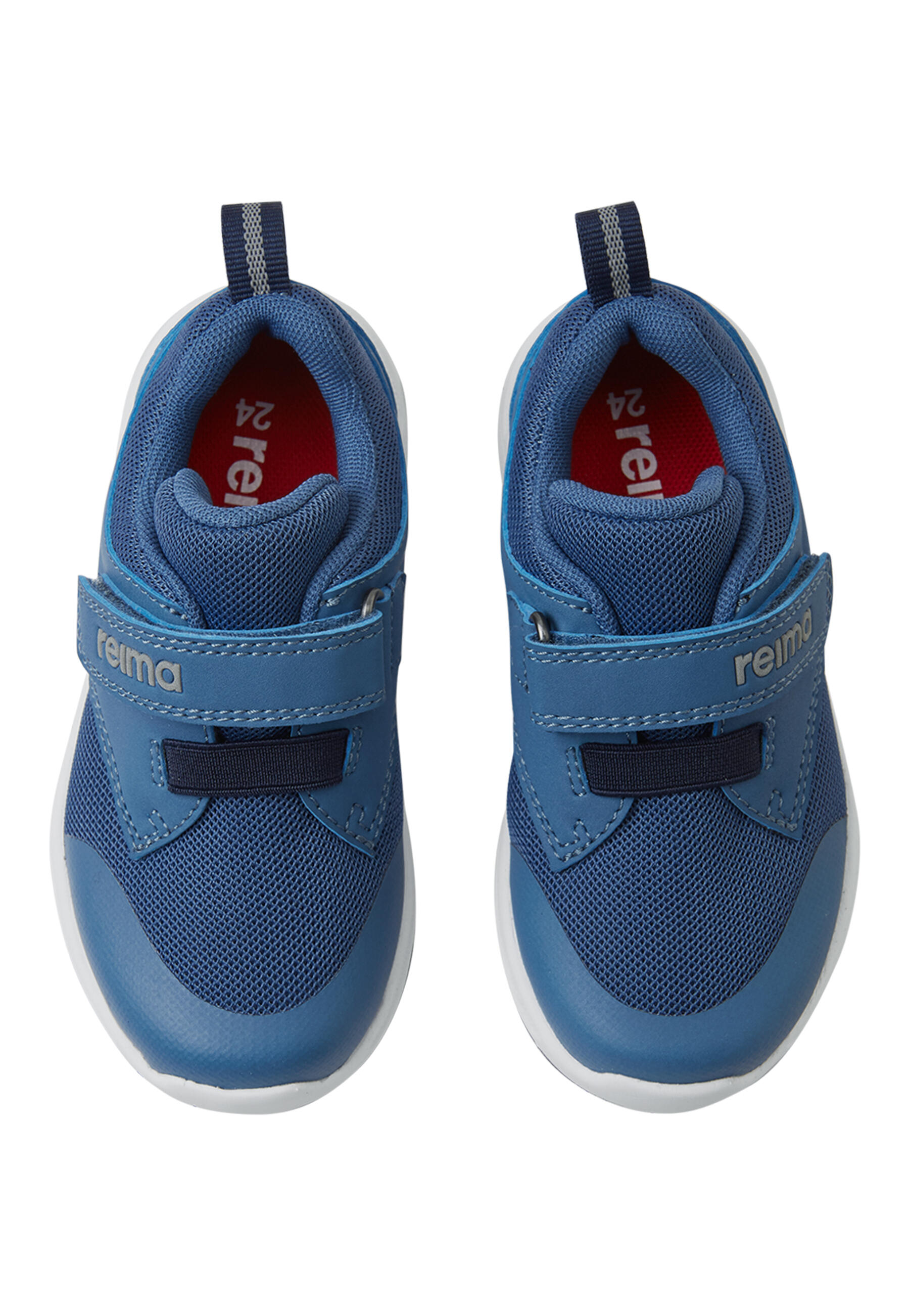 Sneakers per bambini Reima Ekana 4/7